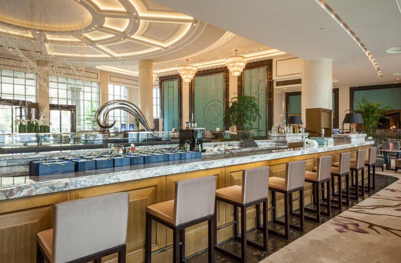 Radisson Blu Hotel Wuhan Etd Zone Exteriér fotografie