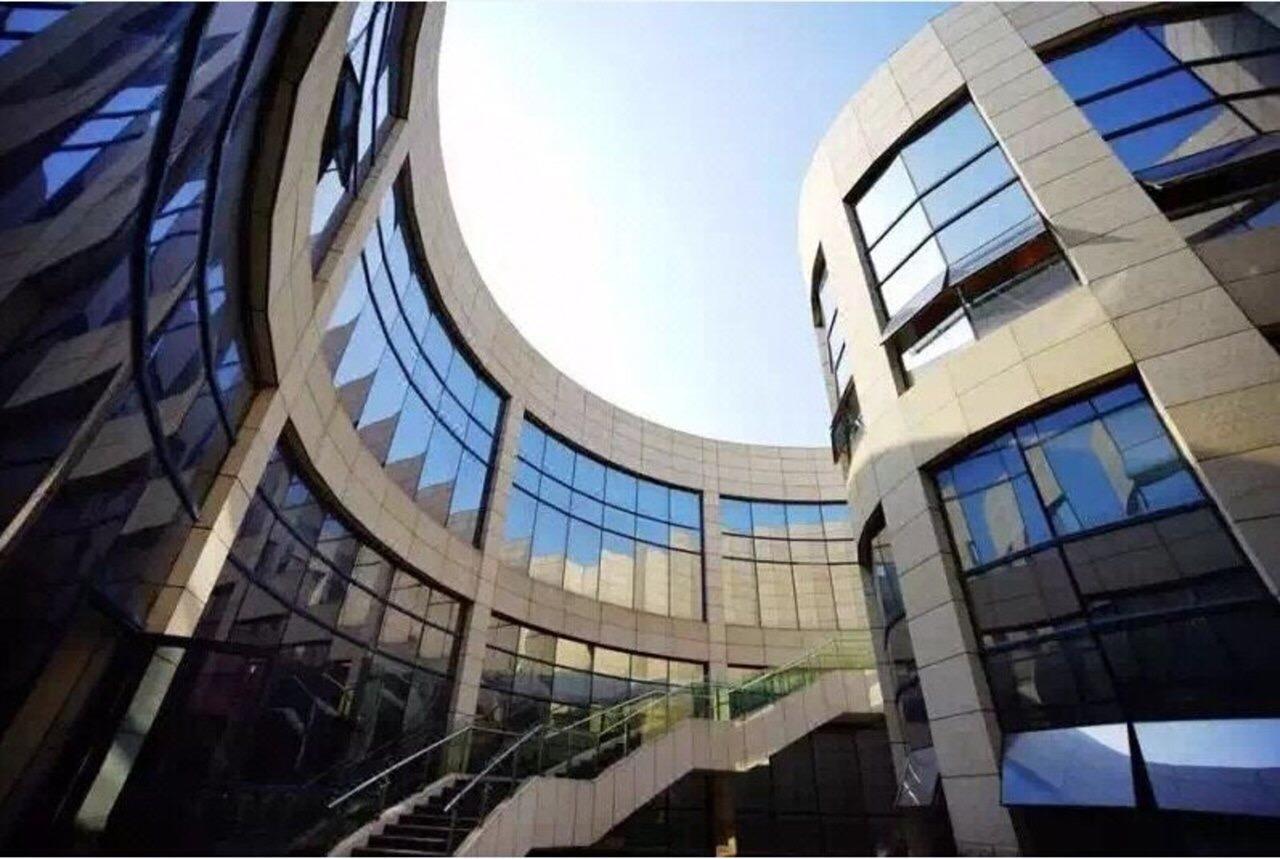 Radisson Blu Hotel Wuhan Etd Zone Exteriér fotografie